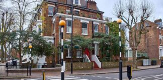 Пешеходные переходы в Великобритании: руководство по «зебрам», «пуфинам», «пеликанам» и другим