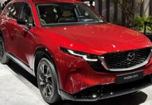 Mazda CX-5: Cost Cuts and Tech Upgrades for 2026 Model