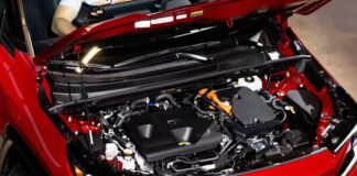 Двигатели, Которые Мы Потеряем в Эпоху Электромобилей