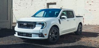 2026 Ford Maverick: Доступный Пикап, Который Выдает Результат