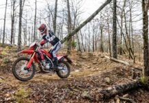 Honda CRF300L: The No-Nonsense Dual-Sport for Real Riders