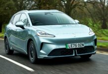 MG4 EV Urban: Практичний електрохетчбек, орієнтований на Вигоду