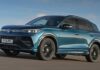 Volkswagen Tiguan: Praktické SUV s prémiovými ambicemi