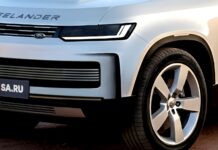 Land Rover Відроджує Freelander… Але з Підступом: SUV Ексклюзивно для Китаю