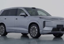 BYD dévoile Great Tang : le nouveau plus grand SUV électrique de Chine