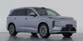 BYD onthult Great Tang: China’s nieuwe grootste elektrische SUV