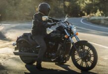 Kawasaki Vulcan 900 Custom: найагресивніший японський крейсер V-twin у 2026 році