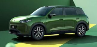 Leapmotor Mempertimbangkan SUV Listrik yang Lebih Murah untuk Australia