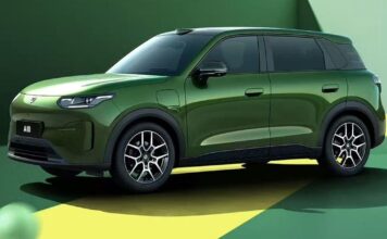 Leapmotor Розглядає Більш Доступний Електро-SUV для Австралії