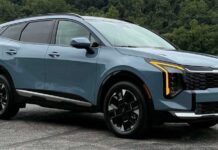 Kia Sportage hybride 2027 : un choix équilibré et pratique