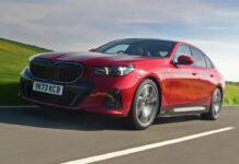 BMW 5 серії: повний огляд останньої моделі