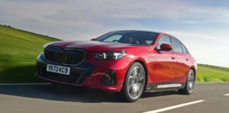 BMW 5 Serie: een uitgebreid overzicht van het nieuwste model