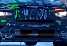 Jeep Avenger Mid-Cycle-Refresh für 2027 bestätigt