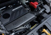 Відгук Nissan Rogue: Проблеми з двигуном торкаються понад 640 000 позашляховиків