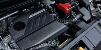 Kenang Nissan Rogue: Masalah Mesin Mempengaruhi Lebih dari 640.000 SUV