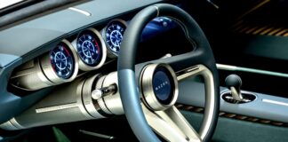 Mazdas Rotary-Sportwagen: Leidenschaft vs. Profit