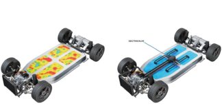 Britischer Technologiedurchbruch verkürzt die Ladezeiten von Elektrofahrzeugen auf ein Drittel