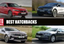 Nejlepší hatchbacky ke koupi 2026