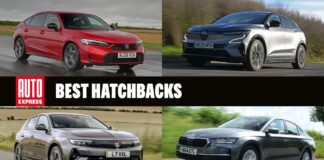 10 najlepszych hatchbacków roku 2026: kompletny przewodnik