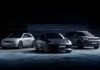Hyundai стремится к единому стилю в дизайне электромобилей, сохраняя индивидуальность