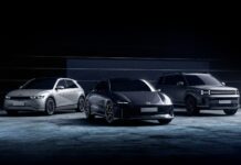 Hyundai прагне єдиного стилю в дизайні електромобілів, зберігаючи індивідуальність