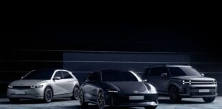 Hyundai apunta a un diseño de vehículos eléctricos cohesivo manteniendo al mismo tiempo una identidad única