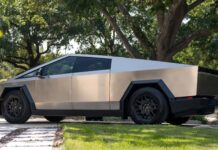 Ціни на Tesla Cybertruck різко знижено… Поки що