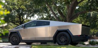 Harga Tesla Cybertruck Dipangkas… Untuk Saat Ini