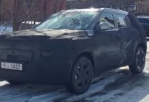 Hyundai Kona: відмова від рестайлінгу – нове покоління вже ближче