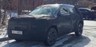 Hyundai Kona: Odmítání restylování – nová generace je již blíž