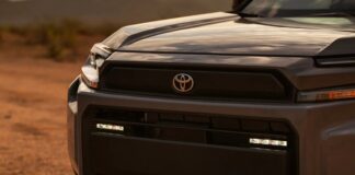 Toyota RAV4 Hybrid: Самый Практичный Внедорожник 2026 Года