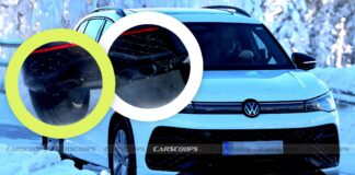 Volkswagen desenvolve Tiguan R de alto desempenho para rivalizar com o Toyota RAV4 GR Sport
