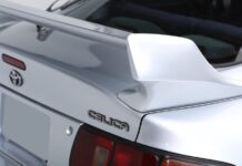 Toyota Натякає на Відродження Celica з Прототипом WRC 2027 Року