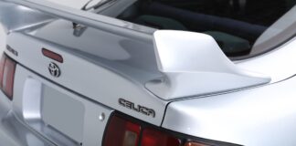 Toyota hint op Celica Revival met 2027 WRC-prototype