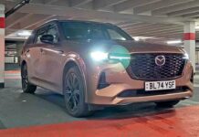 Mazda CX-80: Довгостроковий Огляд – Прагматичний Погляд на Великий Позашляховик