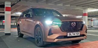 Mazda CX-80: revisione a lungo termine – Una visione pragmatica del SUV di grandi dimensioni