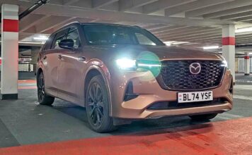 Mazda CX-80: Довгостроковий Огляд – Прагматичний Погляд на Великий Позашляховик