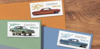 USPS Celebrates Lowrider Culture with New Commemorative Stamps