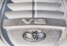 Найбільший Двигун Toyota в 2026 році: Від V12 до Турбованих V6