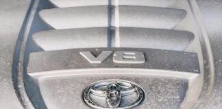 Toyota’s Biggest Engine in 2026: From V-12s to Turbocharged V-6s