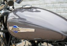 Die gebrauchte Harley-Davidson, die finanziell am sinnvollsten ist