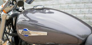 Уживаний Harley-Davidson, який має найбільший фінансовий сенс