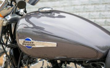 Уживаний Harley-Davidson, який має найбільший фінансовий сенс