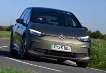 Volkswagen та Cupra Відкликають Більше 93 000 Електромобілів через Ризик Загорання