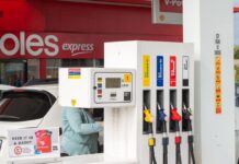 Австралійська поліція перекладає відповідальність за крадіжку палива на заправників на тлі зростання цін