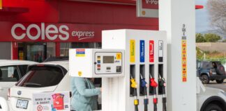 De Australische politie verschuift de verantwoordelijkheid voor brandstofdiefstal naarmate de prijzen stijgen