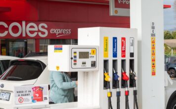 Австралійська поліція перекладає відповідальність за крадіжку палива на заправників на тлі зростання цін