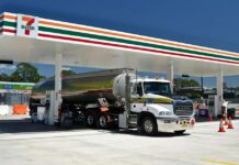 Паливо в Австралії: Поки що без обмежень…