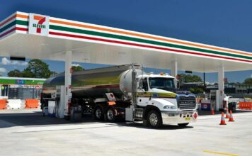 Паливо в Австралії: Поки що без обмежень…