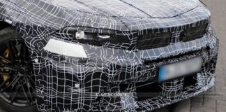 BMW M5 Restyling: stile Neue Klasse in arrivo sulla Super Sedan